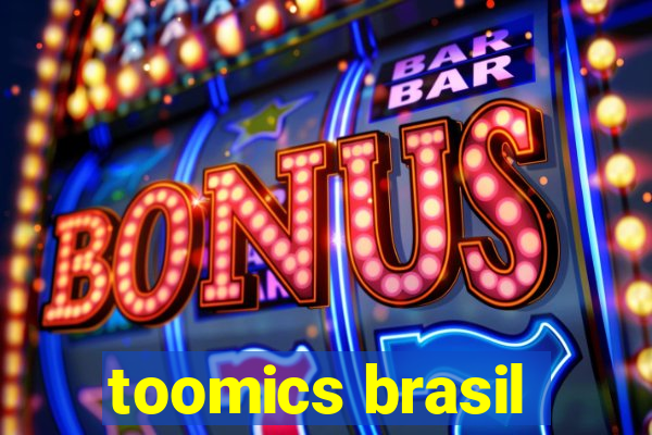 toomics brasil